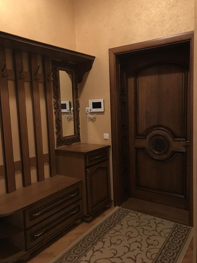 Апартаменти Antique Тернопіль Екстер'єр фото